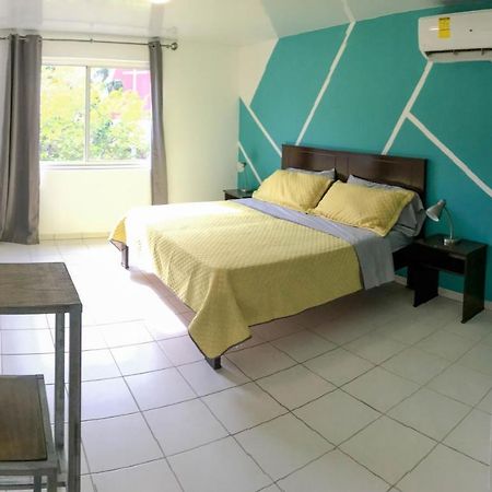 Doña Clara vacation apartments Oranjestad Esterno foto