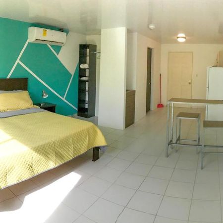 Doña Clara vacation apartments Oranjestad Esterno foto